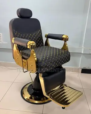 Vvip Executive Barber Chair