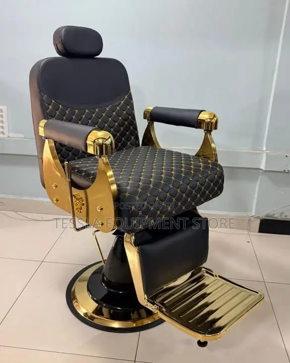 Vvip Executive Barber Chair