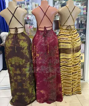 Dera-Burgudy Yellow