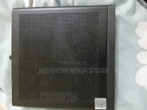 Desktop Computer HP EliteDesk 800 G4 16GB Intel Core i7 SSD 256GB