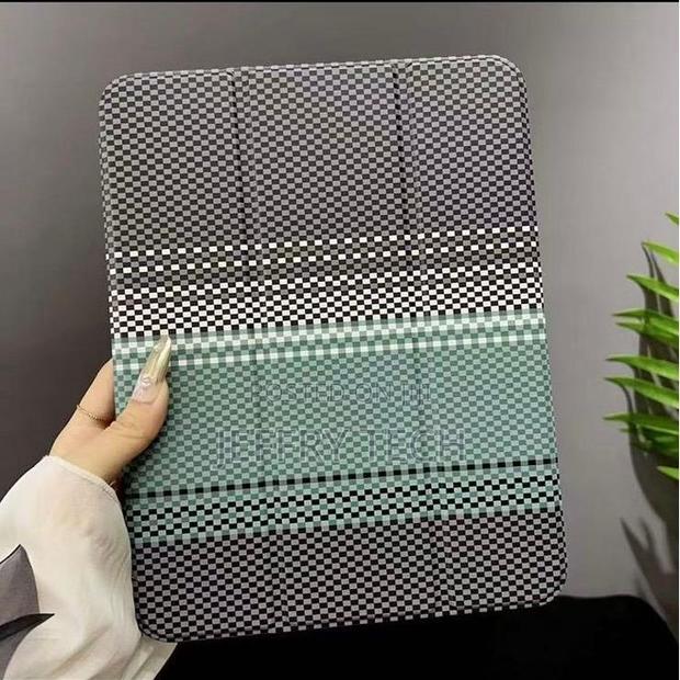 Magnetic Smart Case Cover for Samsung Tablet - Galaxy Tab A9+