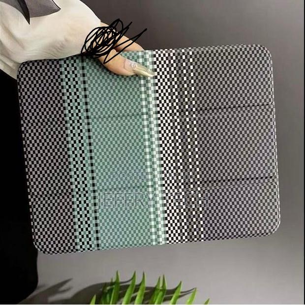 Magnetic Smart Case Cover for Samsung Tablet - Galaxy Tab A9+ - thumbnail 2