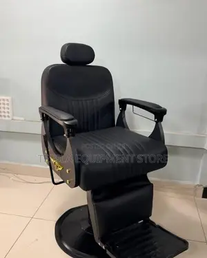 Imported Luxury Executive Barber Chair