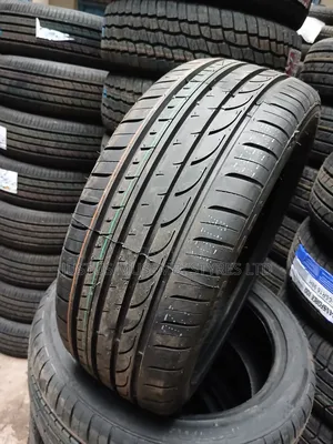 215/45zr18 Goddard Tyres