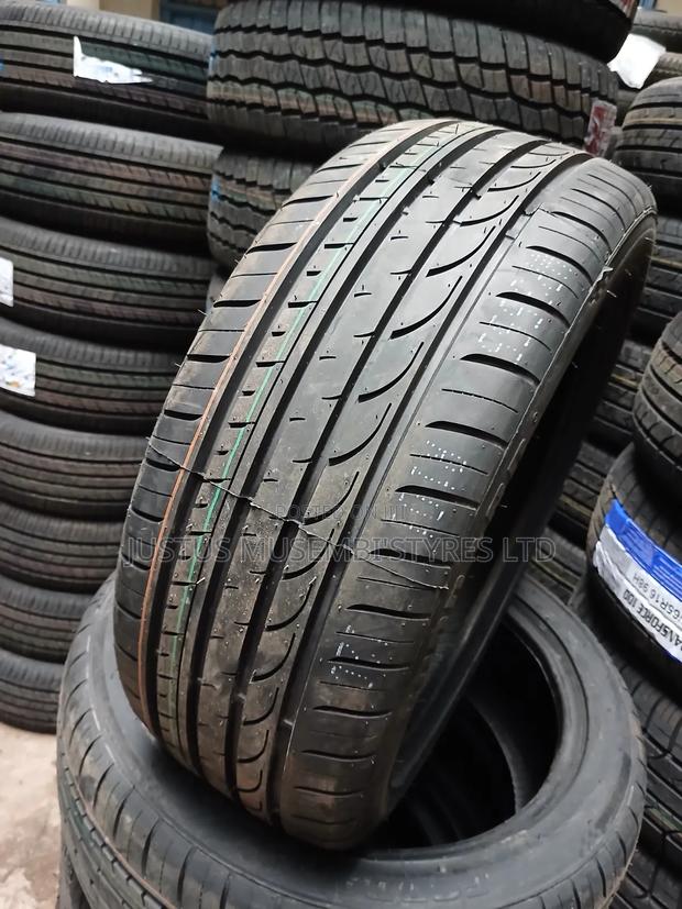 215/45zr18 Goddard Tyres
