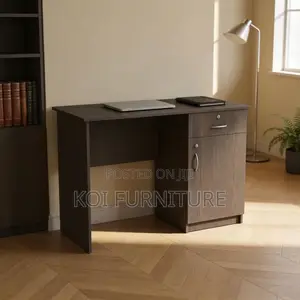 Office Desk; Aerio Classical Home Office Clerical Study Writing Desks