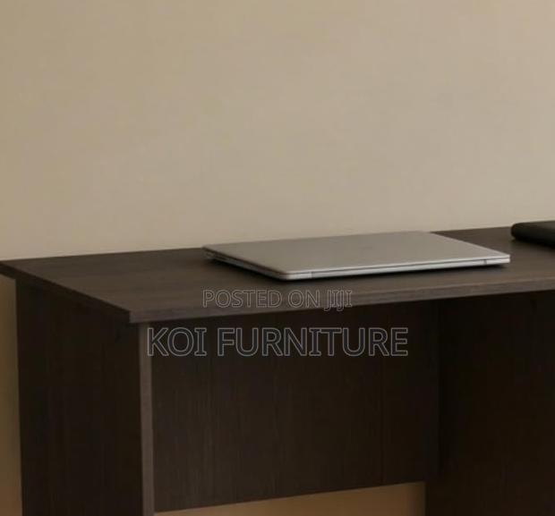 Office Desk; Aerio Classical Home Office Clerical Study Writing Desks - thumbnail 4