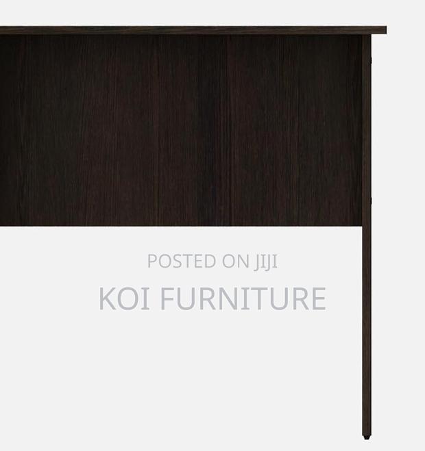 Office Desk; Aerio Classical Home Office Clerical Study Writing Desks - thumbnail 7