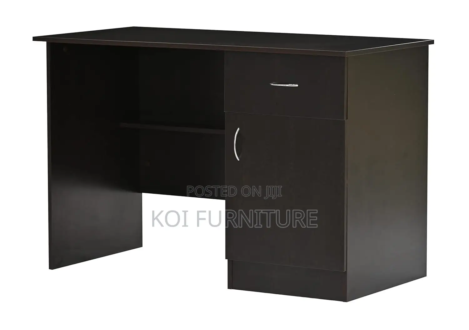 Office Desk; Aerio Classical Home Office Clerical Study Writing Desks