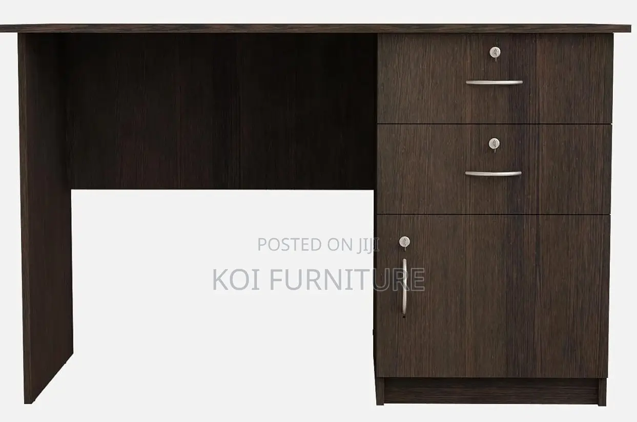 Office Desk; Aerio Classical Home Office Clerical Study Writing Desks