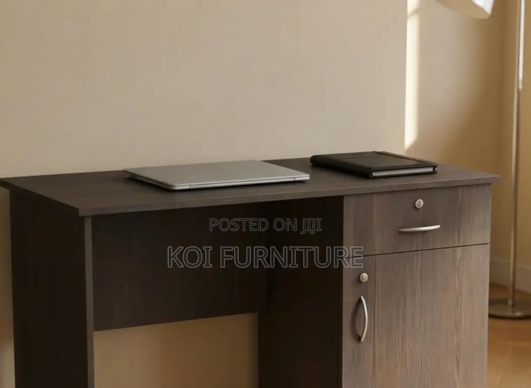 Office Desk; Aerio Classical Home Office Clerical Study Writing Desks
