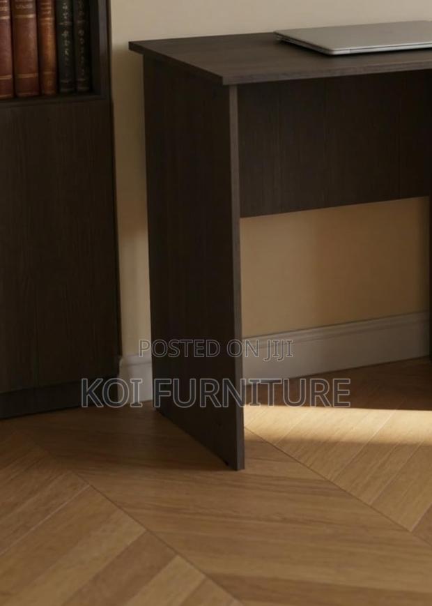 Office Desk; Aerio Classical Home Office Clerical Study Writing Desks - thumbnail 19
