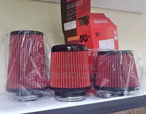 Different Sizes Performance Air Filter Engine Air Flow (1700-3500)