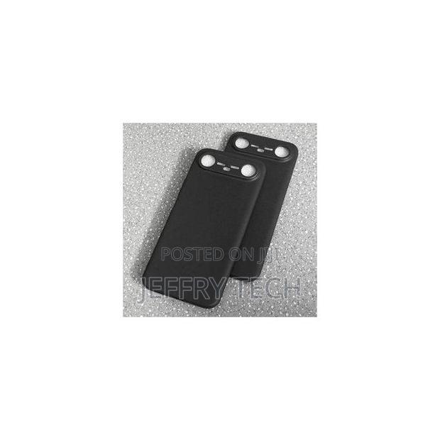 Soft Silicon Back Cover for Tecno Spark Slim