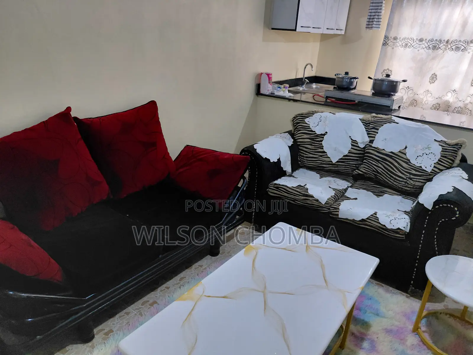2 Bedroom BNB