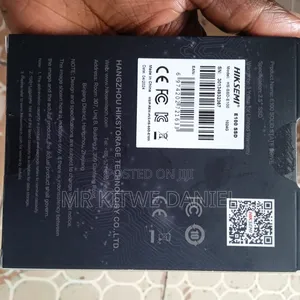 Hiksemi E100 1tb SSD 2.5" Sata