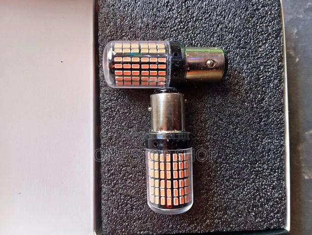 2pc High Brightness Replacement Tail,Braked,Turn Signal Led Bulbs