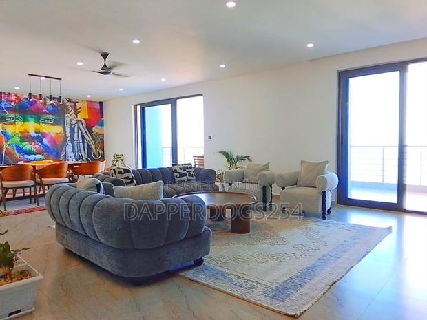 5br Penthouse
