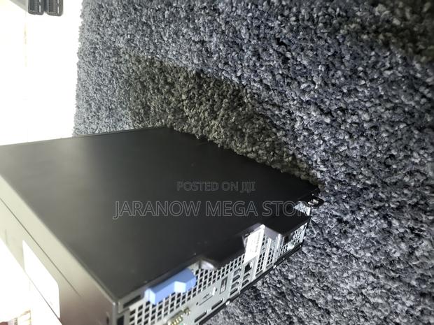 Desktop Computer Dell OptiPlex 7040 16GB Intel Core i5 SSD 256GB