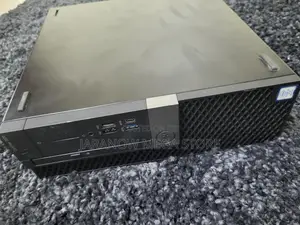 Desktop Computer Dell OptiPlex 7070 16GB Intel Core i5 SSD 256GB