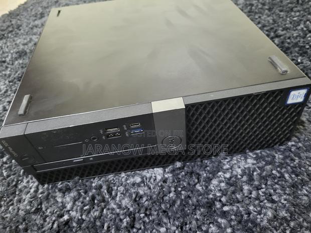 Desktop Computer Dell OptiPlex 7040 16GB Intel Core i5 SSD 256GB - thumbnail 2