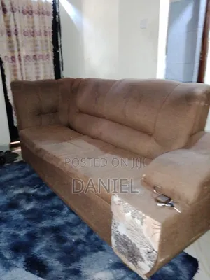 Three Seater Couch