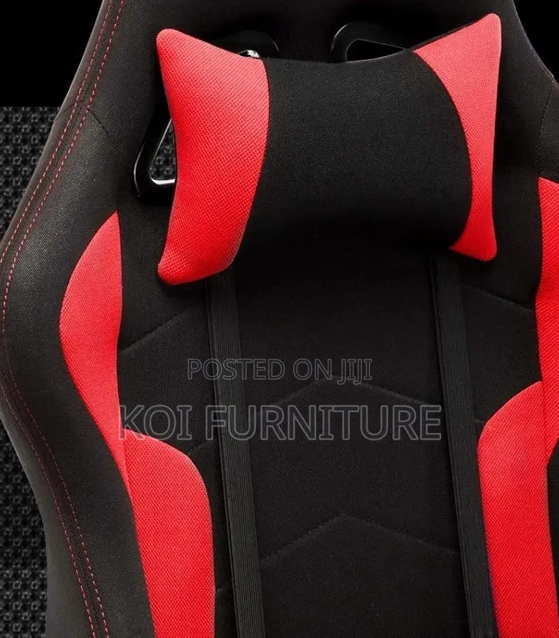 Office Chair; Fabric Ergonomic Office Studio Creators Gamers Chairs