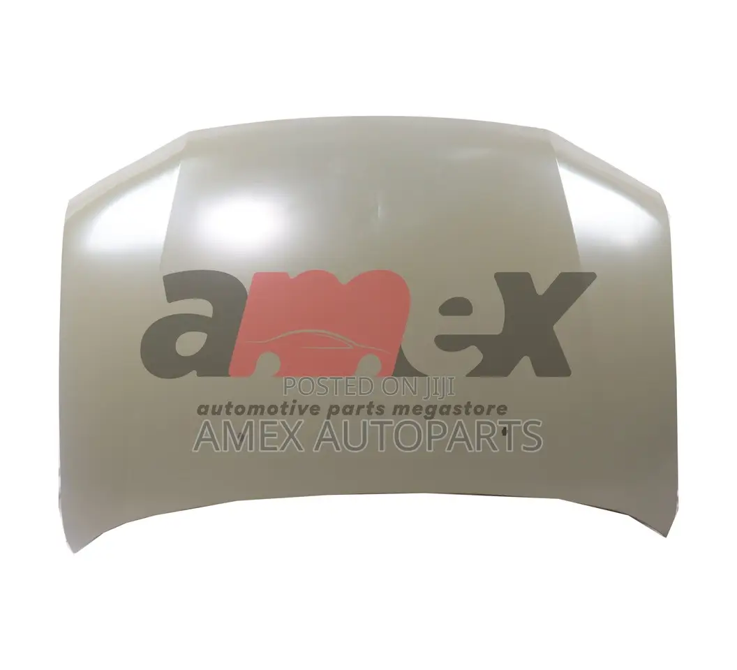 Bonnet Toyota Probox Succeed 02