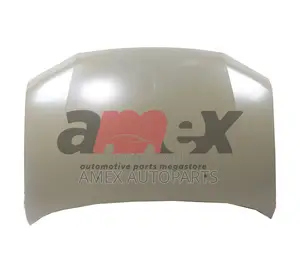 Bonnet Toyota Probox Succeed 02