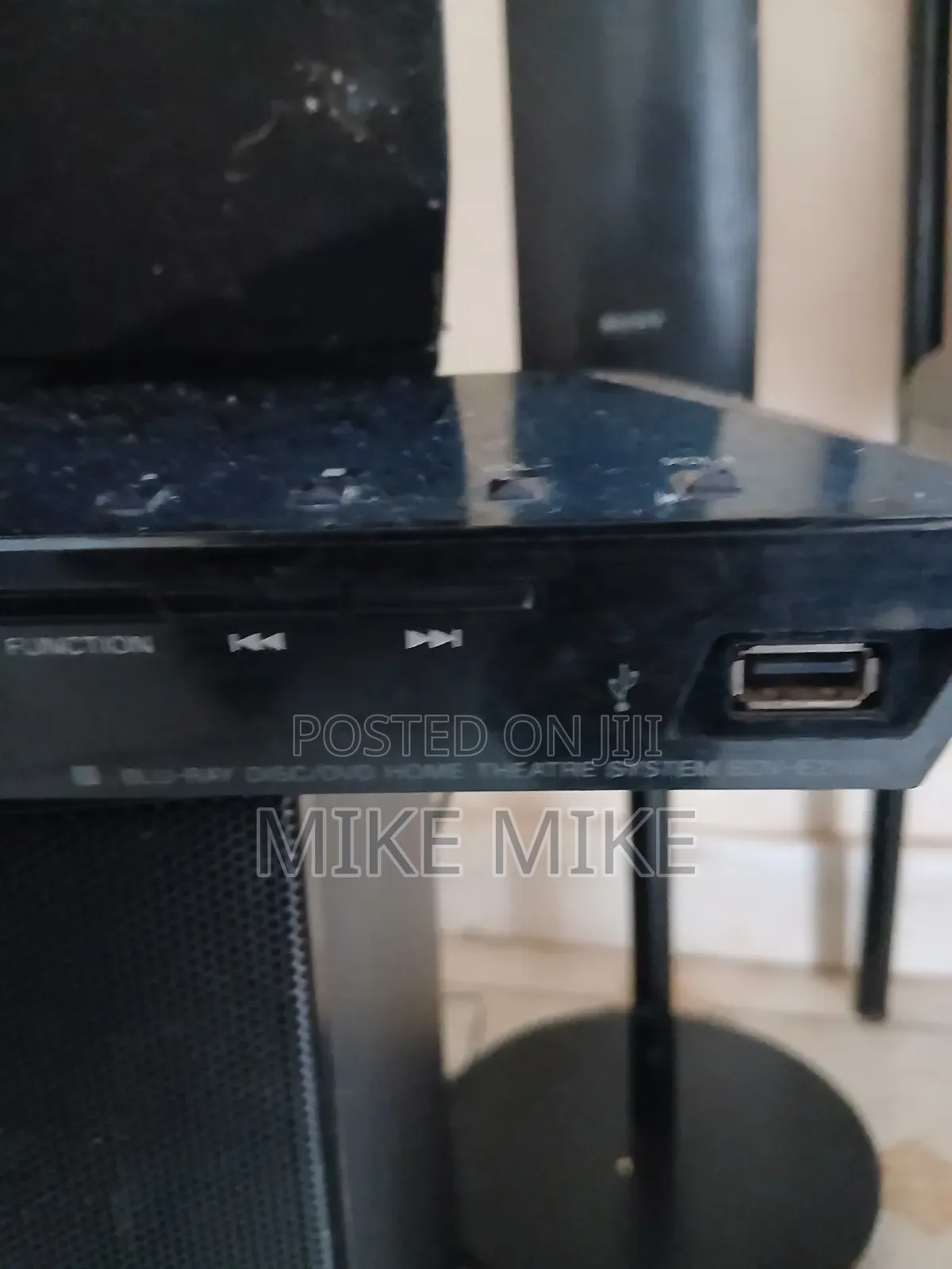 Sony BDV E2100 Hometheatre