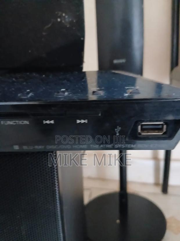 Sony BDV E2100 Hometheatre - thumbnail 2