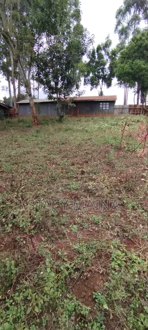 50x100 Prime Kanyariri Plot– Perfect for Rental Units or Family Home