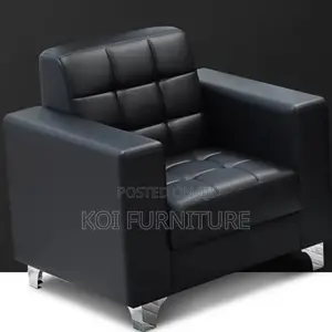 Office Sofa; Climax Executive 5 Seators Sofa Set