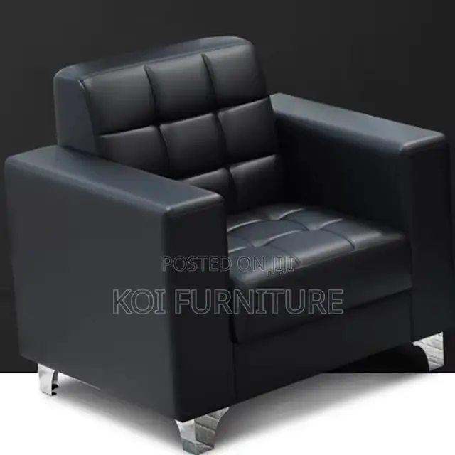 Office Sofa; Climax Executive 5 Seators Sofa Set