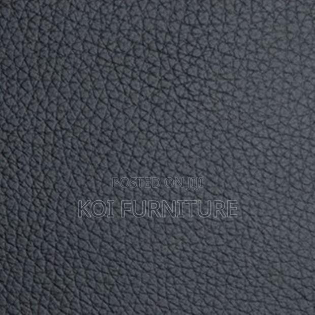 Office Sofa; Climax Executive 5 Seators Sofa Set - thumbnail 4