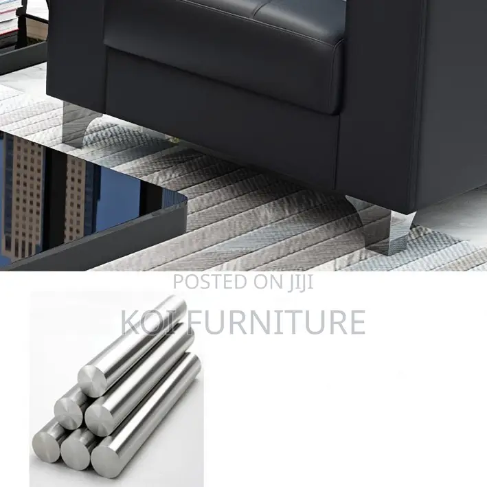 Office Sofa; Climax Executive 5 Seators Sofa Set