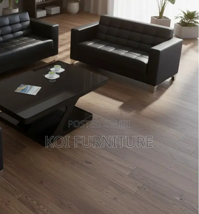 Office Sofa; Climax Executive 5 Seators Sofa Set