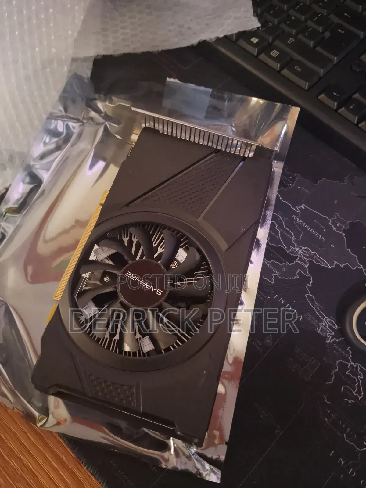 Amd Radeon R7-350 2gb Gddr5