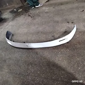 Toyota Wish 2002/2004/2006/2008 Body Kit (Skirting) for Front Bumper