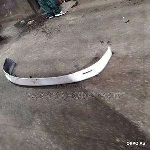 Toyota Wish 2002/2004/2006/2008 Body Kit (Skirting) for Front Bumper