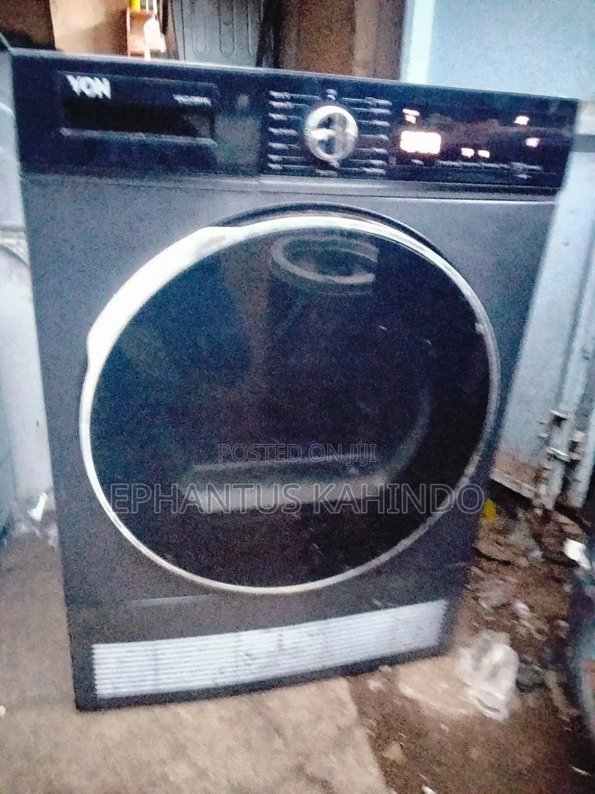 Laundry Dryer