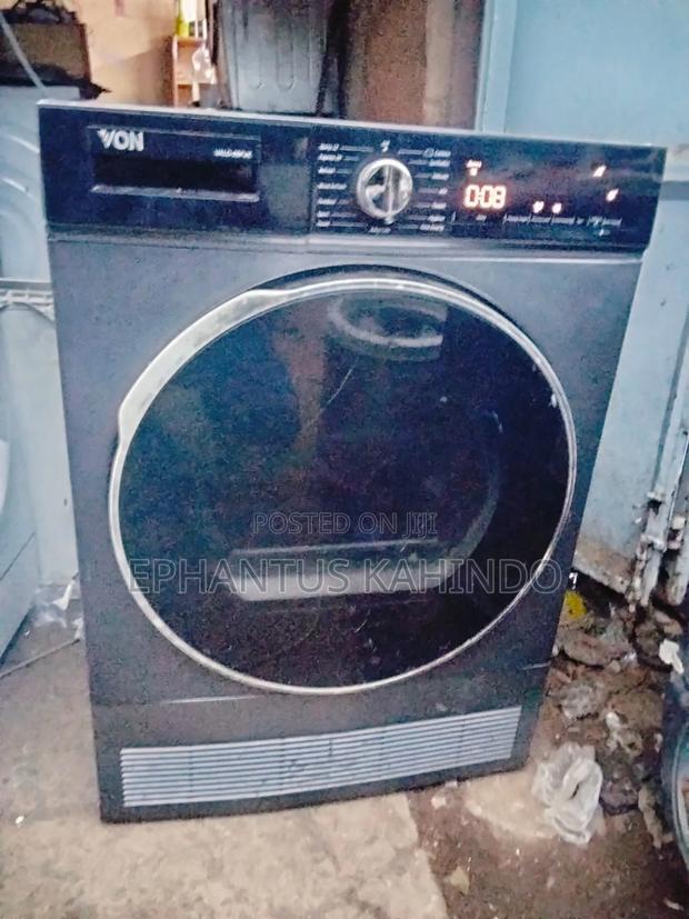 Laundry Dryer - thumbnail 3