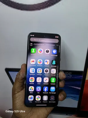 Tecno Spark 40 Pro+ 256 GB Black