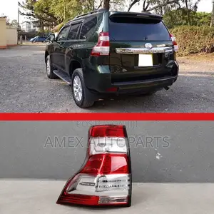 Tail Lamp Toyota Land Cruiser Prado Fj150 2014 Onwards