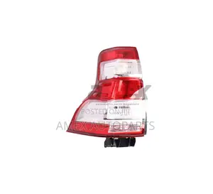 Tail Lamp Toyota Land Cruiser Prado Fj150 2014 Onwards