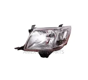 Head Lamp Toyota Hilux Vigo Champ 2012 Onwards