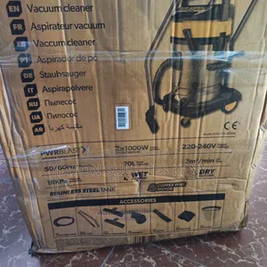 Wet and Dry Vacuum Cleaner 70l Commercial Tolsen Wet Dry Vacuum 70 Lit