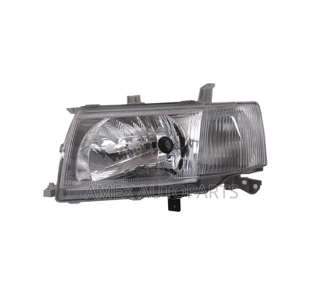 Head Lamp Toyota Probox 2002 - 2008