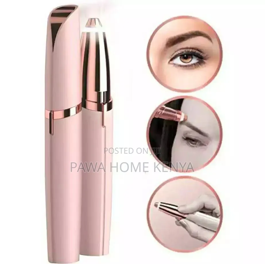 Eyebrow Trimmer