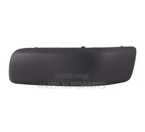 Bumper End Toyota Succeed 05